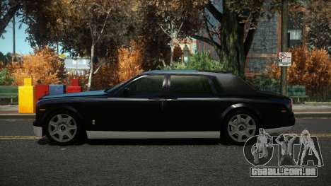 Rolls-Royce Phantom Besto para GTA 4