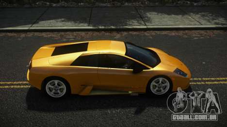 Lamborghini Murcielago Hlocer para GTA 4