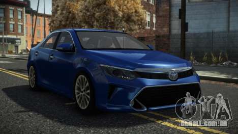 Toyota Camry Esura para GTA 4