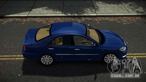 Toyota Camry Holda para GTA 4