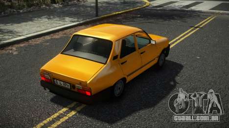 Dacia 1310 Zanocev para GTA 4