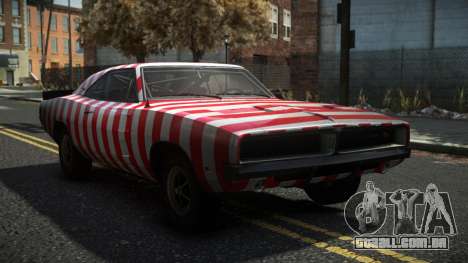 Dodge Charger RT Buhva S10 para GTA 4