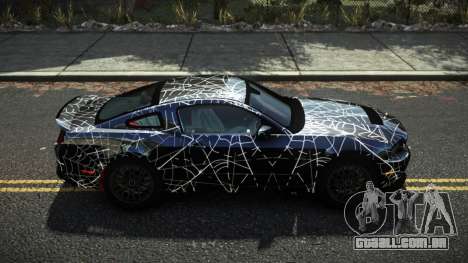 Shelby GT500 Rahtys S1 para GTA 4