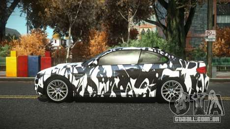 BMW M3 E92 Istora S12 para GTA 4