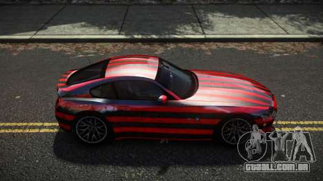 BMW Z4 Gorfay S14 para GTA 4