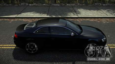 Audi RS5 Kejilo para GTA 4
