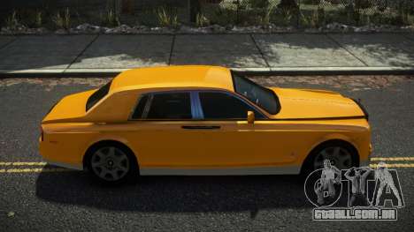 Rolls-Royce Phantom Grolet para GTA 4