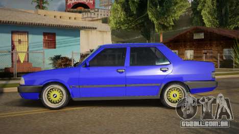 Tofas Dogan SL V1.1 para GTA San Andreas
