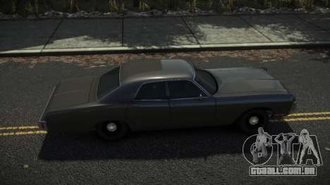 Dodge Polara Festy para GTA 4