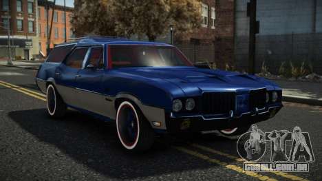 Oldsmobile Vista Cruiser Toref para GTA 4