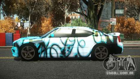 Dodge Charger Dexary S6 para GTA 4