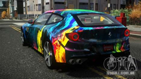 Ferrari FF Vargelu S1 para GTA 4