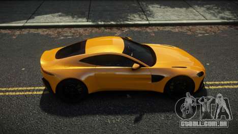 Aston Martin Vantage Koftanu para GTA 4