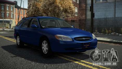 Ford Taurus Neski para GTA 4