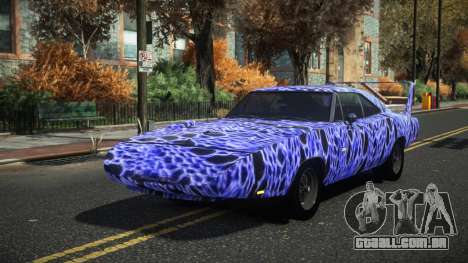 Dodge Charger Vuksa S4 para GTA 4