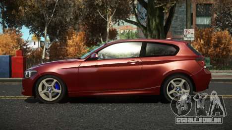 BMW 135i Morsulo para GTA 4