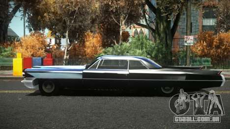 Cadillac DeVille Plordas para GTA 4