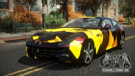 Ferrari FF Vargelu S10 para GTA 4
