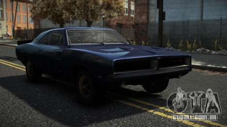 Dodge Charger RT Buhva para GTA 4