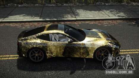 Ferrari F12 Enupox S7 para GTA 4