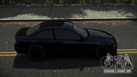 BMW M3 E36 Carilo para GTA 4