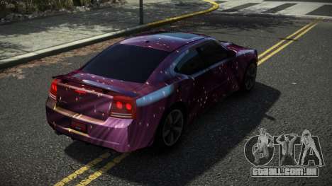 Dodge Charger Dexary S12 para GTA 4