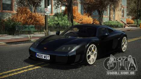 Noble M600 SS para GTA 4