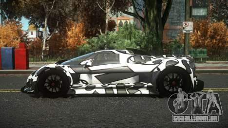 Gumpert Apollo Roluxa S12 para GTA 4