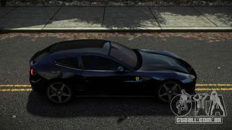 Ferrari FF Sefum para GTA 4