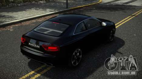 Audi RS5 Kejilo para GTA 4