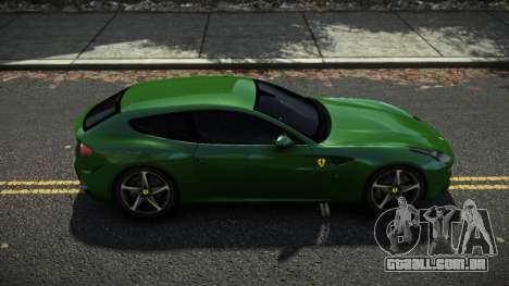 Ferrari FF Tegok para GTA 4