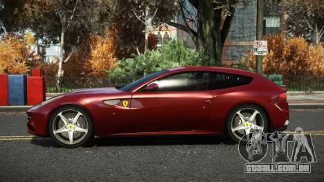 Ferrari FF Breza para GTA 4