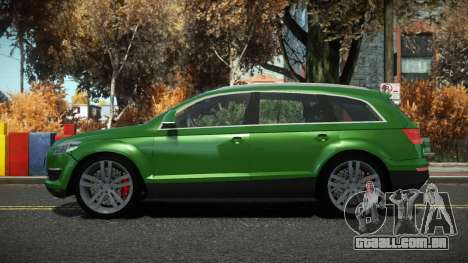 Audi Q7 Lupors para GTA 4