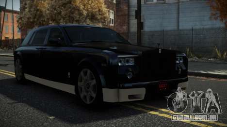 Rolls-Royce Phantom Besto para GTA 4