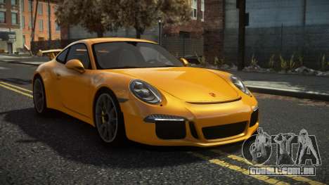 Porsche 911 Zesolay para GTA 4