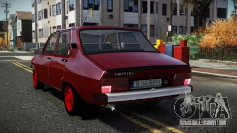 Dacia 1310 Tyhga para GTA 4