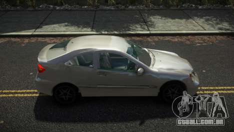 Mercedes-Benz C220 Handry para GTA 4
