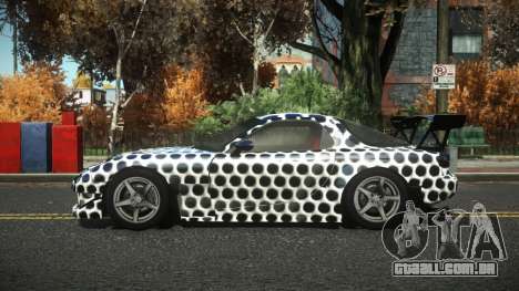 Mazda RX-7 Urshimo S9 para GTA 4