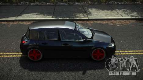 Renault Megane Vehtu para GTA 4