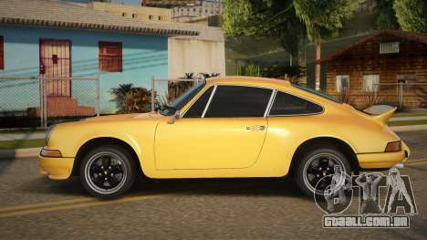Porsche 911 V1.2 para GTA San Andreas