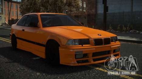 BMW M3 E36 Humashi para GTA 4