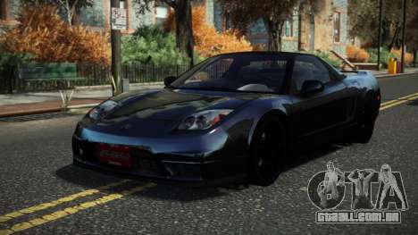 Acura NSX Buzal para GTA 4