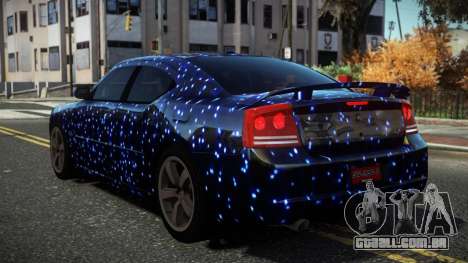 Dodge Charger Dexary S9 para GTA 4
