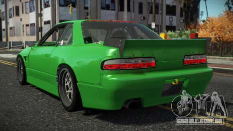 Nissan 240SX Bluk para GTA 4