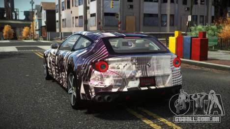 Ferrari FF Vargelu S13 para GTA 4