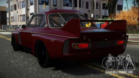 BMW 3.0 CSL Sooler para GTA 4