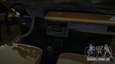 AZLK Moskvich-2141s para GTA San Andreas