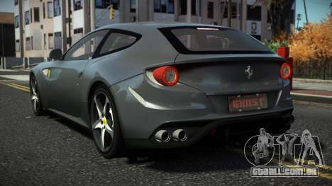 Ferrari FF Molgert para GTA 4