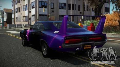 Dodge Charger Vuksa S6 para GTA 4