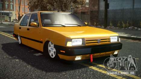 Tofas Dogan Otomes para GTA 4
